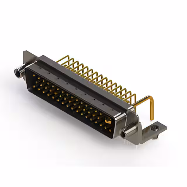 629-47W1250-1TD EDAC Inc.  Ensembles de connecteurs D-Sub